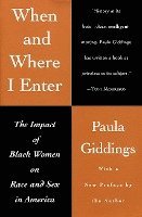 Paula J. Giddings, Paula J Giddings - When and Where I Enter, Häftad