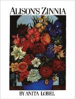 Alison's Zinnia 1