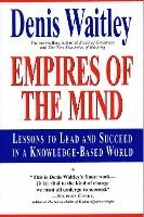 bokomslag Empires of the Mind: Lessons to Lead and Succeed in a Knowledge-Based .
