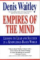 bokomslag Empires of the Mind: Lessons to Lead and Succeed in a Knowledge-Based .