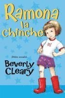 bokomslag Ramona la Chinche = Ramona the Pest