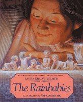 bokomslag The Rainbabies