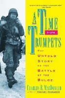 bokomslag A Time for Trumpets