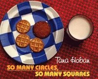 bokomslag Hoban, T: So Many Circles, So Many Squares
