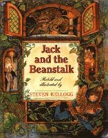 Jack and the Beanstalk 1