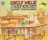 bokomslag Uncle Willie and the Soup Kitchen