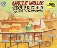 bokomslag Uncle Willie and the Soup Kitchen