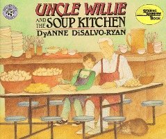 Uncle Willie and the Soup Kitchen 1