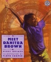Nikki Grimes - Meet Danitra Brown, Häftad