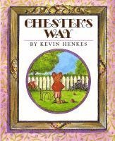 Chester's Way 1