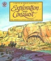 bokomslag Exploration and Conquest