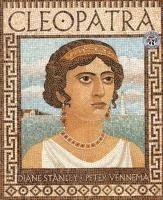 bokomslag Cleopatra
