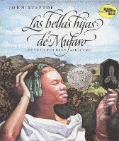 bokomslag Las Bellas Hijas De Mufaro