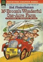 bokomslag Mcbroom's Wonderful One-Acre Farm
