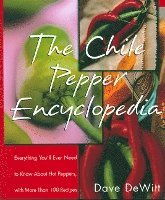 Chile Pepper Encyclopedia 1