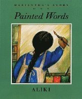 bokomslag Marianthe's Story: Painted Words and Spoken Memories