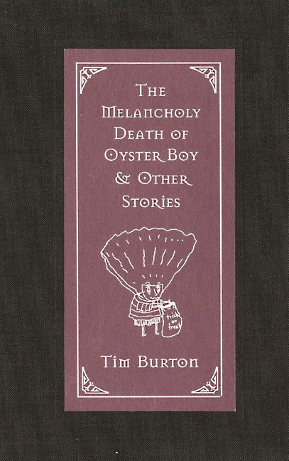 Melancholy Death Of Oyster Boy 1