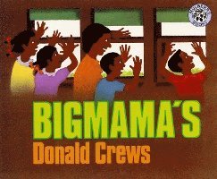 Bigmama's 1