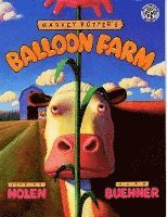 Harvey Potter's Balloon Farm