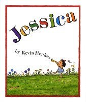 bokomslag Jessica