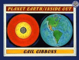 bokomslag Planet Earth/Inside Out