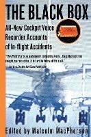 The Black Box: All-New Cockpit Voice Recorder Accounts of In-Flight Accidents (Revised) 1