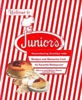 bokomslag Rosen: Welcome to Junior's!