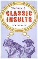 The Book of Classic Insults 1