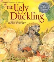 bokomslag The Ugly Duckling: A Caldecott Honor Award Winner