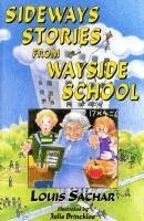 Louis Sachar - Sideways Stories from Wayside School, Inbunden