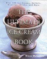 Ultimate Ice Cream Book