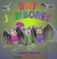 bokomslag Bat Jamboree