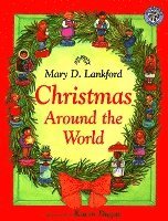 bokomslag Christmas Around the World
