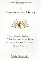 bokomslag The Importance of Living