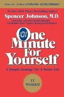 One Minute For Yourself 1