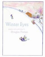 bokomslag Winter Eyes