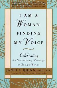 bokomslag I Am A Woman Finding My Voice