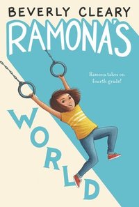 bokomslag Ramona's World