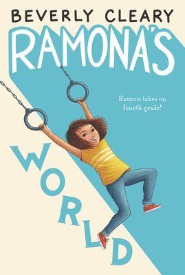 Ramona's World 1