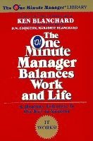 One Minute Manager Balances Work And Life 1