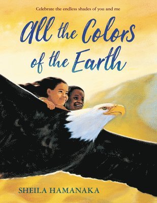 All the Colors of the Earth 1