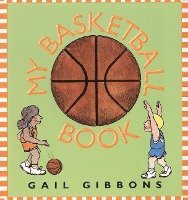 bokomslag My Basketball Book