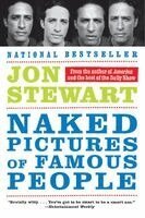 Jon Stewart - Naked Pictures of Famous People, Häftad