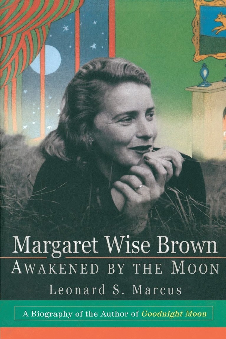 Margaret Wise Brown 1