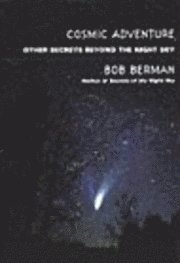 bokomslag Cosmic Adventure: More Secrets from the Night Sky