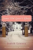 Judith Lennox - Some Old Lover's Ghost, Häftad