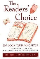 The Readers' Choice: 200 Book Club Favorites 1