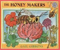 bokomslag Honeymakers