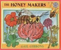 bokomslag The Honey Makers