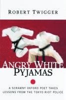 bokomslag Angry White Pyjamas